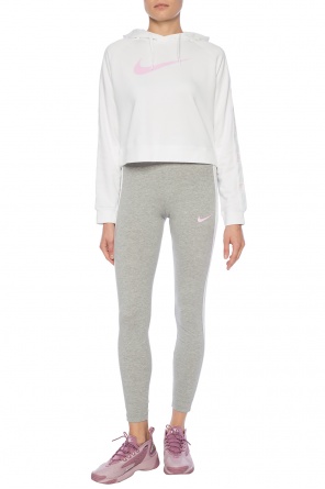 Bluza dresowa z kapturem z logo, zdjęcie 2 Bluza dresowa z kapturem z logo od Nike